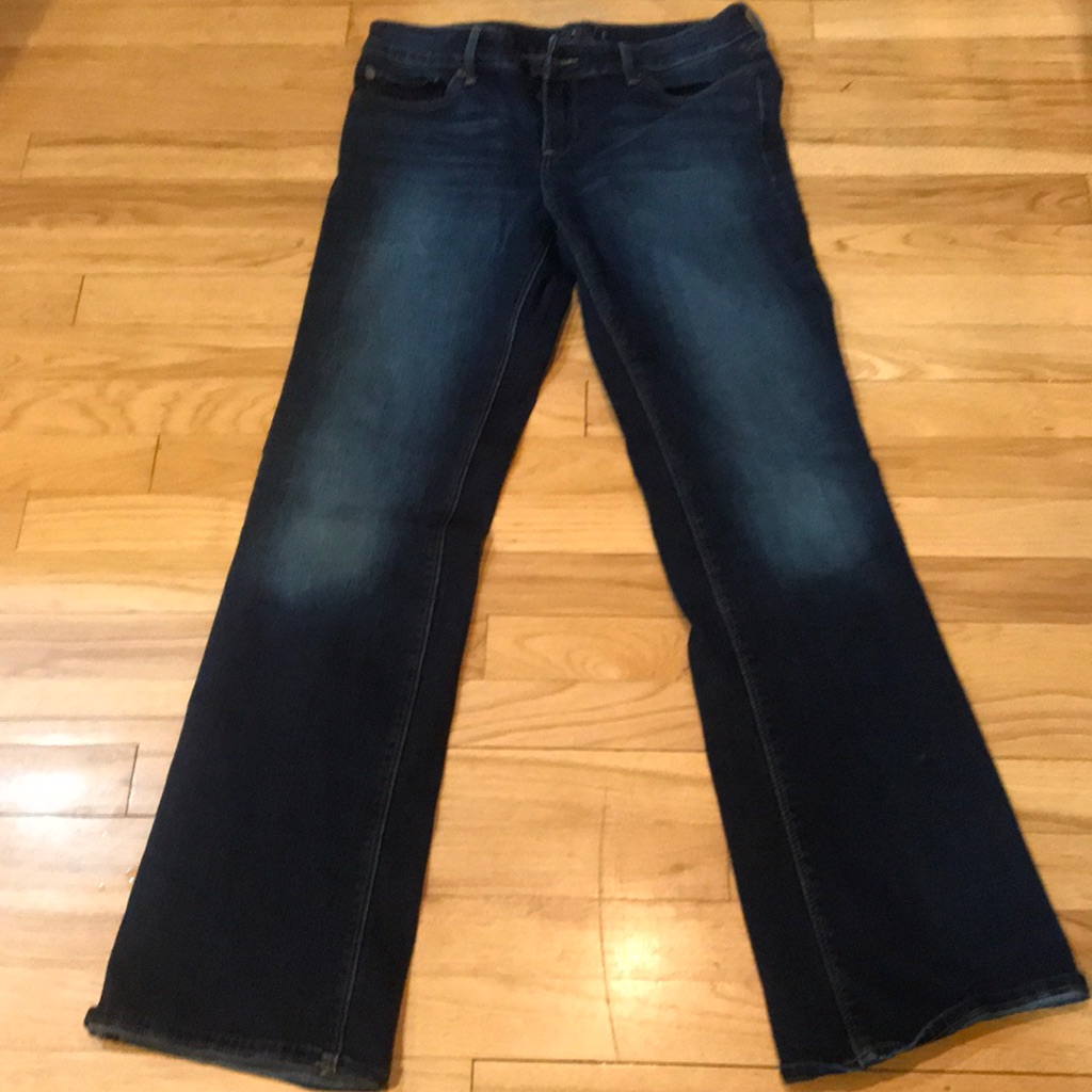 Lucky Brand Jeans 829